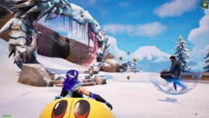 Next Fortnite Live Event Teasers Appear