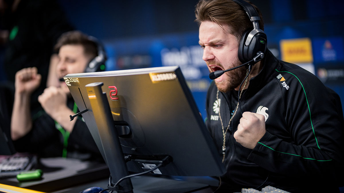 NiKo IEM Katowice 2025