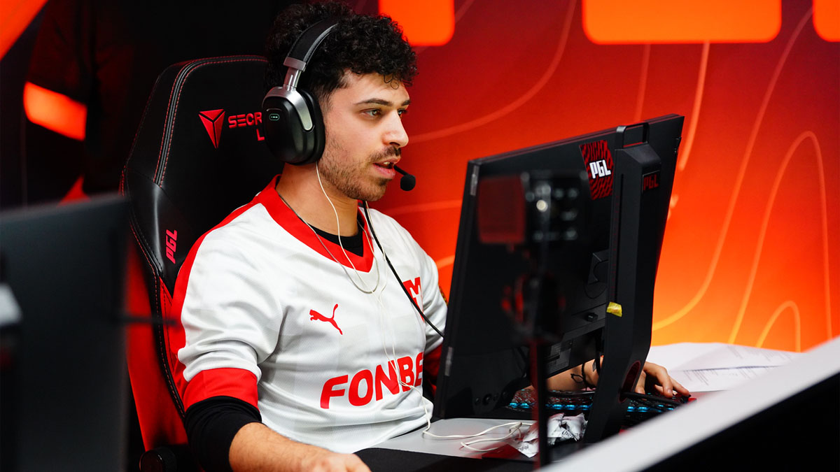 Spinx at PGL Cluj-Napoca 2025