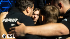 Spirit and The MongolZ secure IEM Katowice 2025 Semi-Finals spots