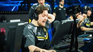 Spirit face rare Vitality clash in IEM Katowice 2025 Final