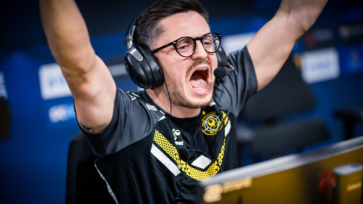 apEX at IEM Katowice 2025