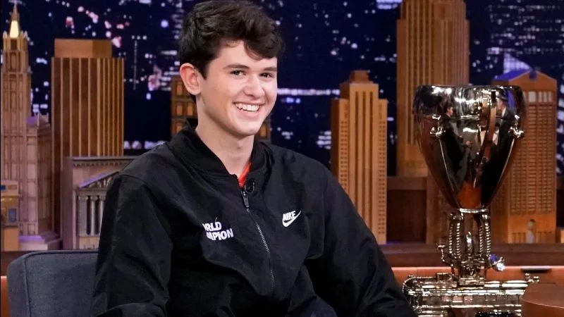 Best 1 Fortnite Player in 2020 - Bugha