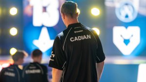 Astralis throw Grand Final opportunity at PGL Cluj-Napoca 2025