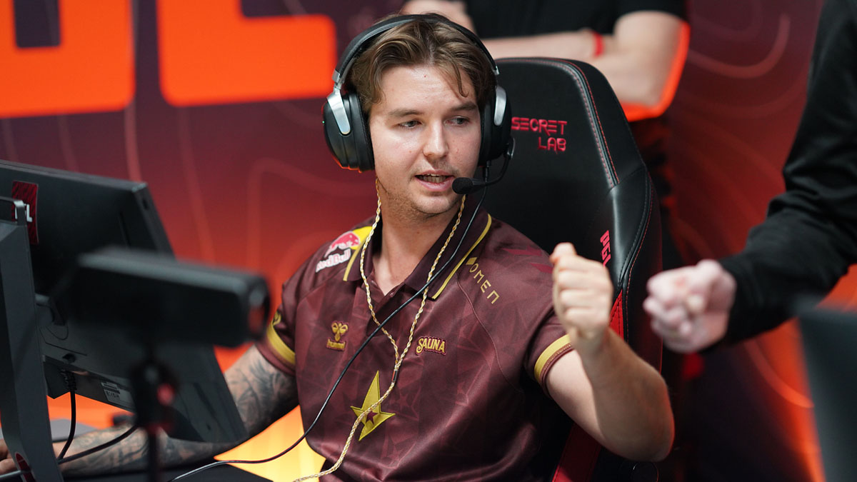 dev1ce PGL Cluj-Napoca 2025