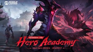 MLBB Hanzo Rework: Best Builds, New Skills, & More