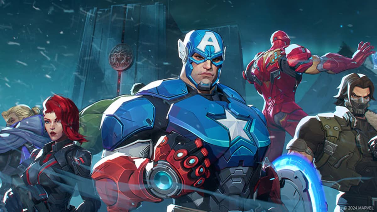 Overwatch to Marvel Rivals Sensitivity