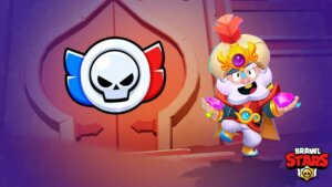 Brawl Stars Ranked System Overhaul: New Rank, Changes, & More