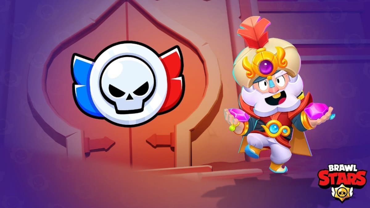 Brawl Stars ranked update: Major changes coming in February