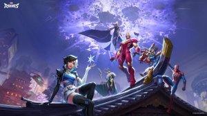 Who Won The Marvel Rivals Championships: NA, EU, & Asia