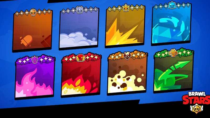 Brawl Stars ranked update: Major changes coming in February
