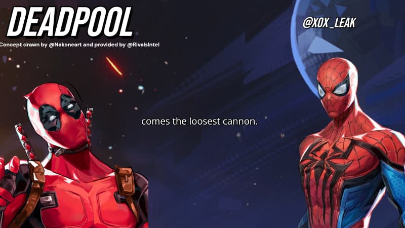 Upcoming Leaked Heroes and their Expected Abilities