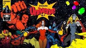FISSURE Universe: Episode 4 – Teams, Format, Stream, and Favorites