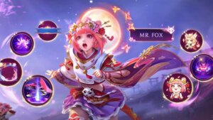 MLBB Kishin Densetsu Series Skins: Features, Release Date, & More