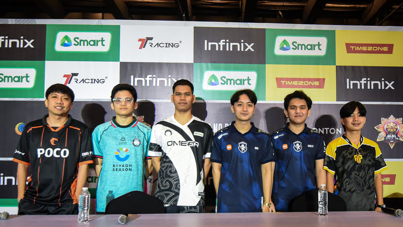 MLBB MPL Philippines Season 15
