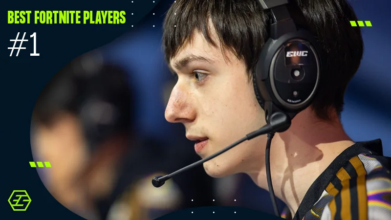 Peterbot - Best Fortnite Players