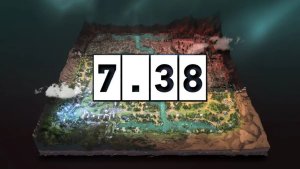 Most Impactful Picks From DreamLeague S25 After Dota 2 Update 7.38