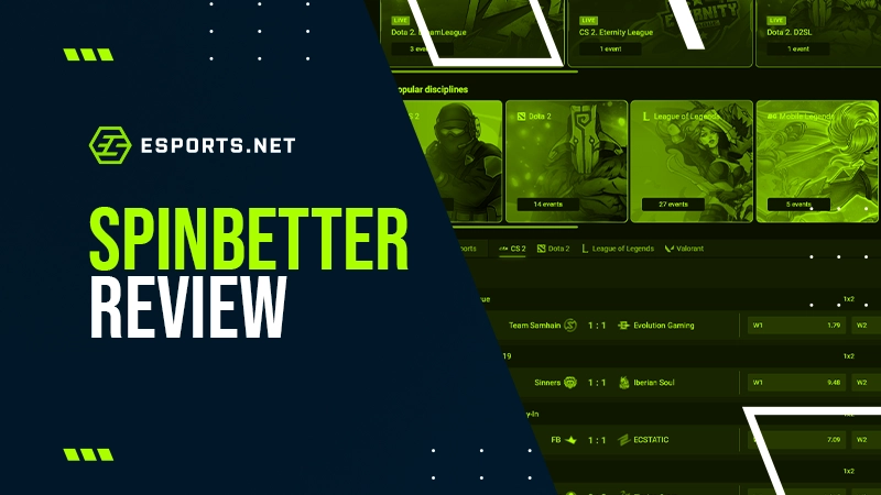 spinbetter review