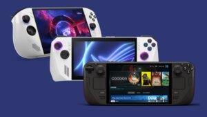 Are Handheld Gaming PCs the Future or Just Hype?