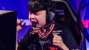 EDG vs T1: VALORANT Masters Bangkok Lower Bracket Finals Preview