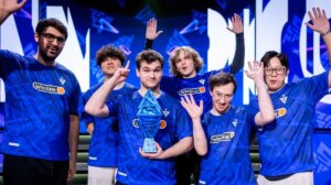 Tundra Sweeps Gaimin Gladiators 3-0 In BLAST Slam 2 Finals