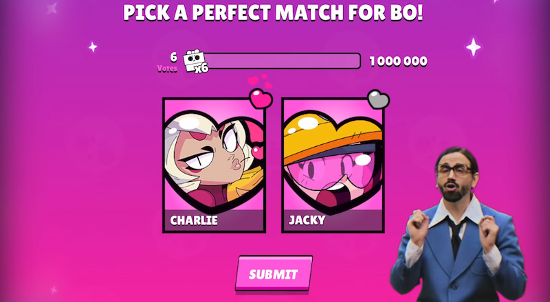 Vote, Earn & Double the rewards