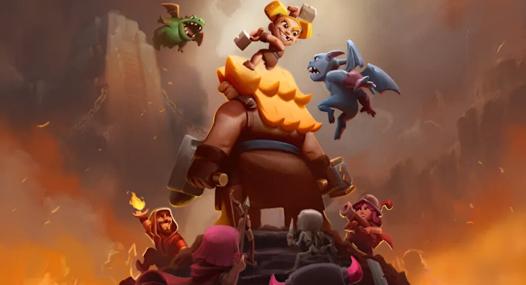 Hot Five: Clash Royale'S Next Move   Applovin, Unity, And Duolingo Insights - u8sds7y