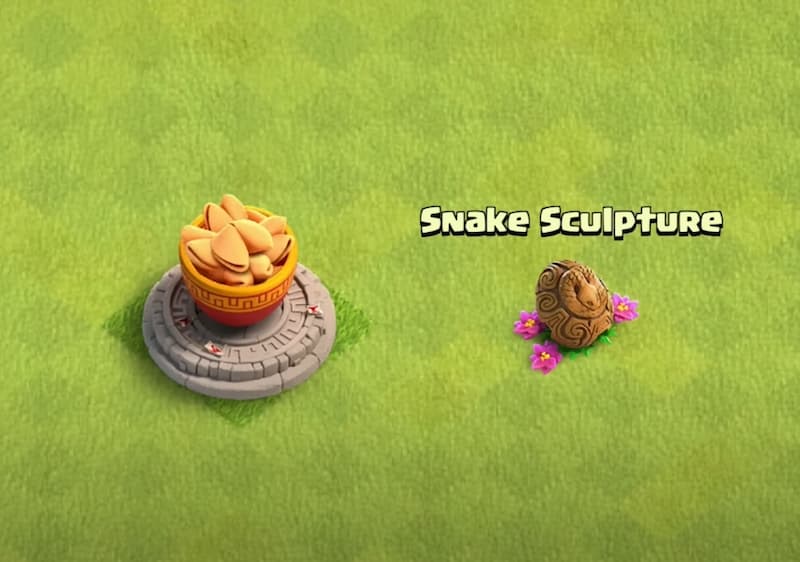 Lunar New Year obstacle