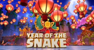 Clash of Clans Lunar New Year Update: Skins, Events, Scenery