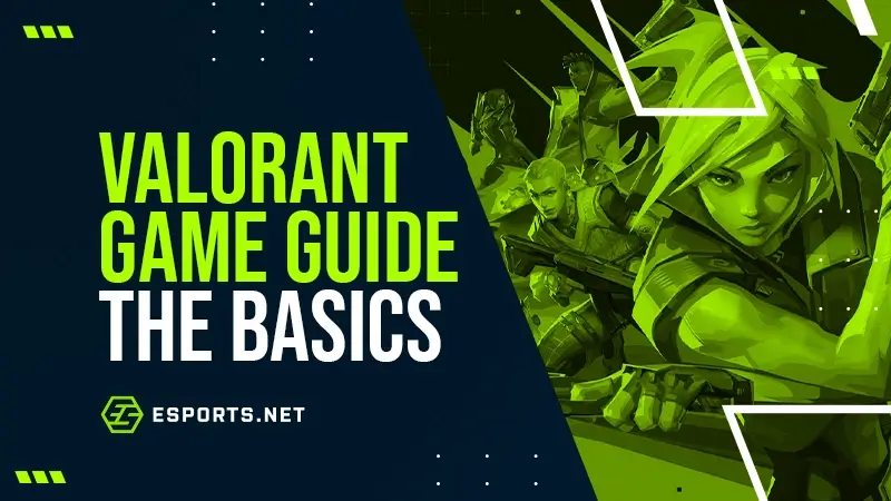 valorant betting: game guide