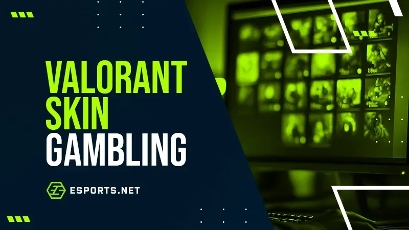 valorant skins gambling