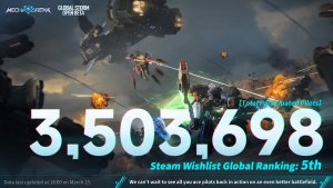 Mecha BREAK’s Global Storm Open Beta Ends Today