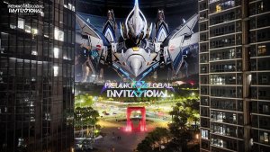 Will Mecha BREAK Be Free-To-Play?