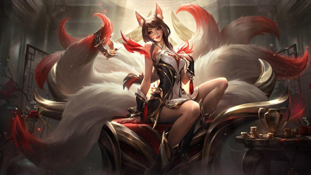 How much is my lol account worth 