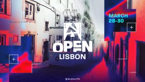 BLAST Open Spring 2025 – Teams, Format & Watch Live