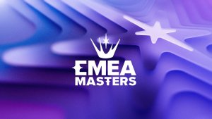 EMEA Masters Winter 2025 peaks over 386,000 viewers