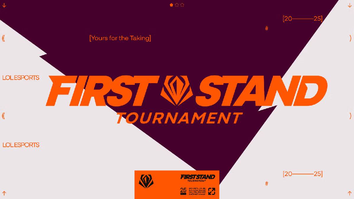 First Stand