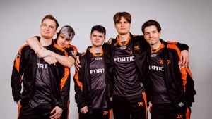 Fnatic appoints IMG as exclusive sports marketing agency