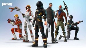 Fortnite OG XP Doubled for Season 3 Launch