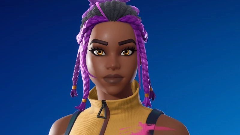 Fortnite Leaks - Starter Pack
