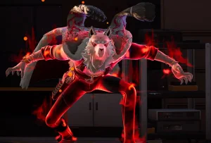 Where is Fletcher Kane in Fortnite: All Locations You Can Find Him