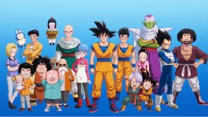 Fortnite X Dragon Ball Daima – New Skins Coming