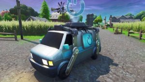 New Fortnite Reboot Leaks – Enhanced Resurrection
