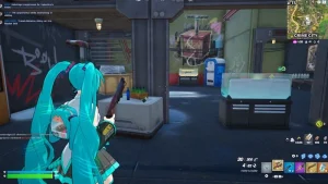 How to Get Fortnite Exotic Weapons in Chapter 6