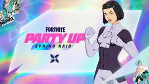 How to Get Free Fortnite Invincible Skin