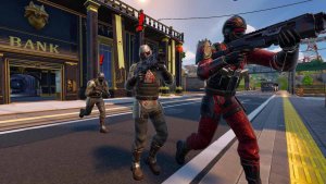 All Fortnite Henchmen Walkie Talkie Locations