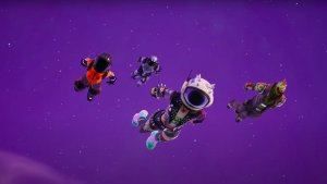 Fortnite OG Season 3 Battle Pass Gets New Trailer