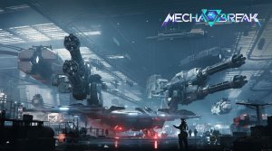Mecha BREAK Invitational Details – Team, Format, Details & More