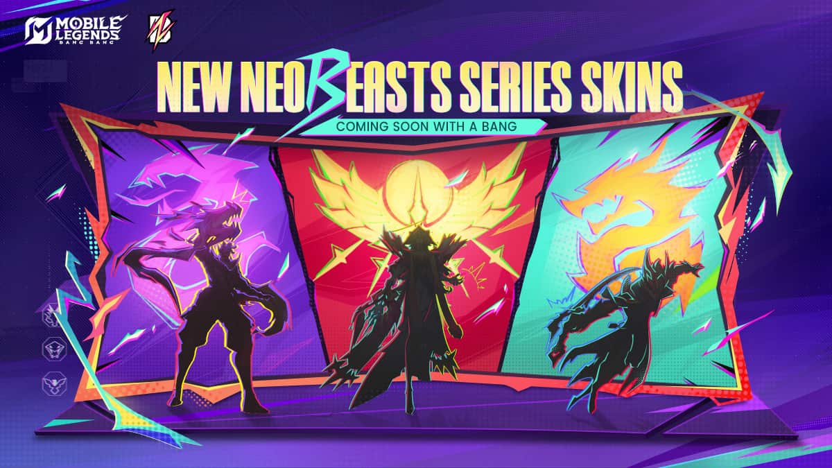 Mobile Legends April 2025 Leaks: Neobeasts Skins Return, Joy Starlight & More