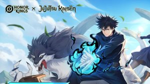 Honor of Kings x Jujutsu Kaisen 2025: Release Date, Features, & More